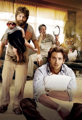 The Hangover poster #1613359