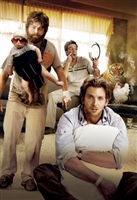 The Hangover #1613359 movie poster