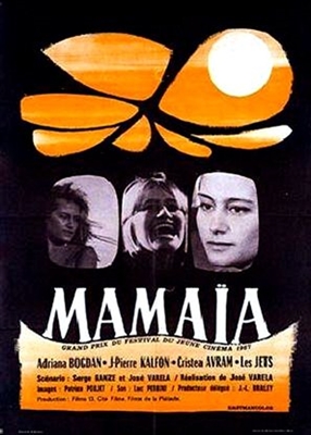 Mamaia Poster 1613372