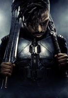 Black Panther #1613457 movie poster