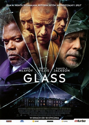 Glass Poster 1613490