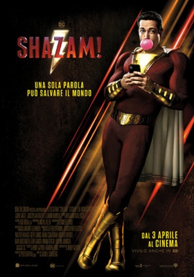 Shazam! Poster 1613514