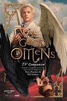 Good Omens Mouse Pad 1613564