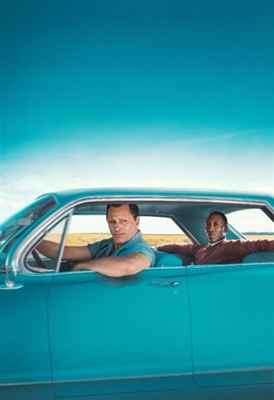 Green Book Poster 1613586