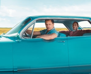 Green Book Poster 1613587