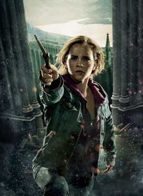 Harry Potter and the Deathly Hallows: Part II Poster 1613652