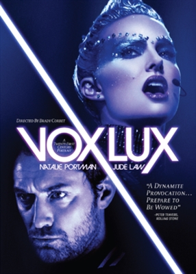 Vox Lux Poster 1613667