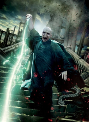 Harry Potter and the Deathly Hallows: Part II Poster 1613698