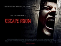 Escape Room Mouse Pad 1613729