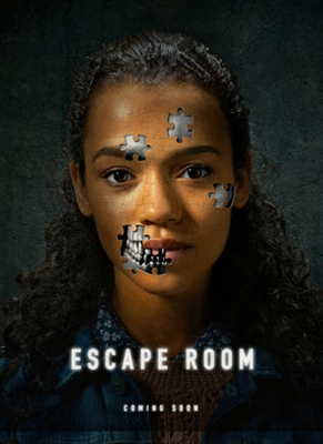 Escape Room Poster 1613734