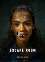Escape Room Longsleeve T-shirt #1613734