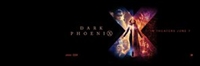 X-Men: Dark Phoenix Mouse Pad 1613824