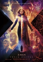 X-Men: Dark Phoenix hoodie #1613827