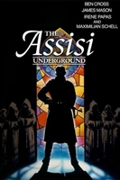 The Assisi Underground magic mug #