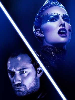 Vox Lux Poster 1613936