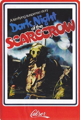 Dark Night of the Scarecrow Poster 1613944