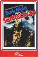 Dark Night of the Scarecrow hoodie #1613944