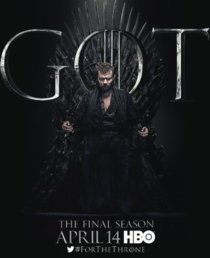 Game of Thrones Poster 1613954
