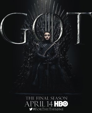Game of Thrones Poster 1613961