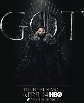 Game of Thrones Poster 1613964