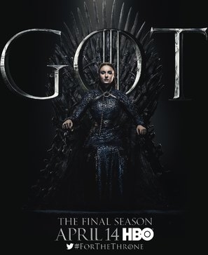 Game of Thrones Poster 1613970