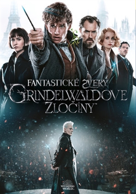 Fantastic Beasts: The Crimes of Grindelwald Poster 1613975