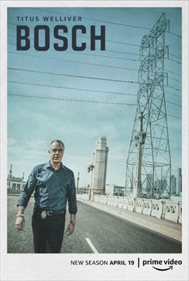 Bosch poster