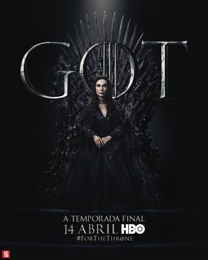 Game of Thrones Poster 1614118