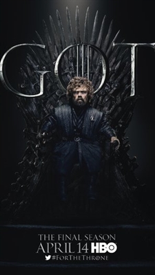 Game of Thrones Poster 1614138