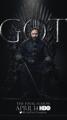 Game of Thrones Poster 1614145