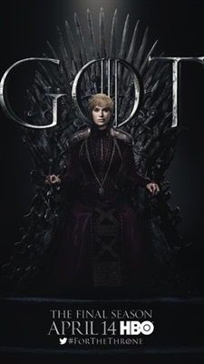 Game of Thrones Poster 1614148