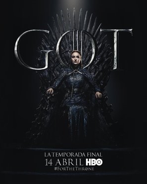 Game of Thrones Poster 1614152
