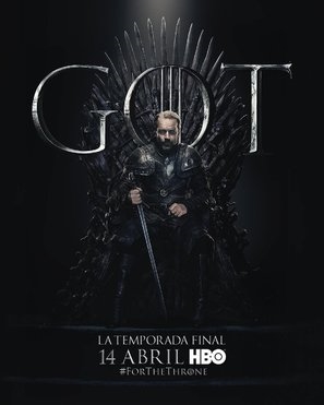 Game of Thrones Poster 1614163