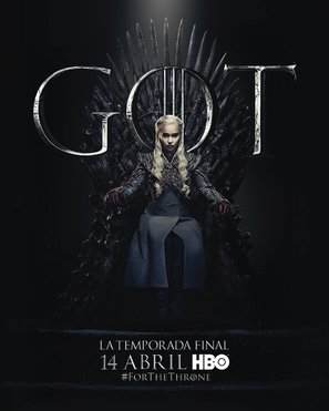 Game of Thrones Poster 1614171