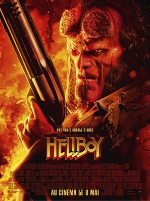Hellboy Poster 1614185