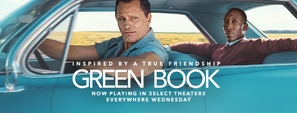 Green Book Poster 1614315