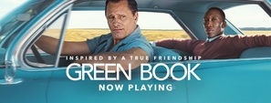 Green Book Poster 1614316