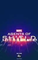 Agents of S.H.I.E.L.D. tote bag #