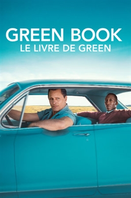 Green Book Poster 1614371
