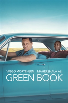 Green Book Poster 1614374
