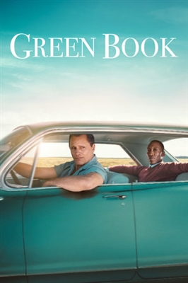 Green Book Poster 1614377