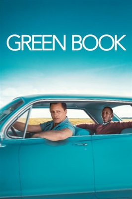 Green Book Poster 1614378
