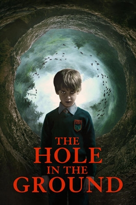 The Hole in the Ground Poster 1614404