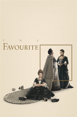 The Favourite Poster 1614421