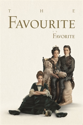 The Favourite Poster 1614424