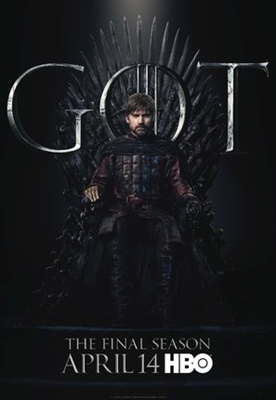 Game of Thrones Poster 1614450