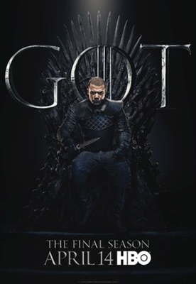 Game of Thrones Poster 1614464
