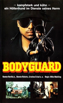Bodyguard: Masyong Bagwisa Jr. Stickers 1614522