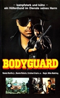 Bodyguard: Masyong Bagwisa Jr. tote bag #