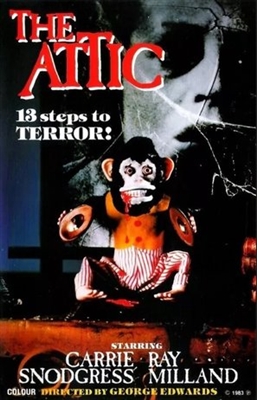 The Attic poster
